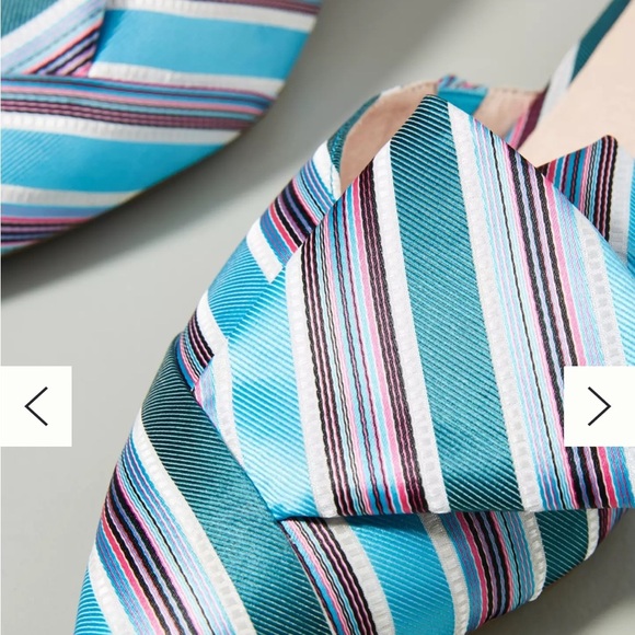 Cecelia New York Rooney Slides - Picture 8 of 8